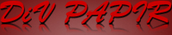 DiV PAPIR