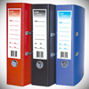 Registratori PVC