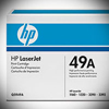 HP toner
