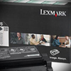 Lexmark toner